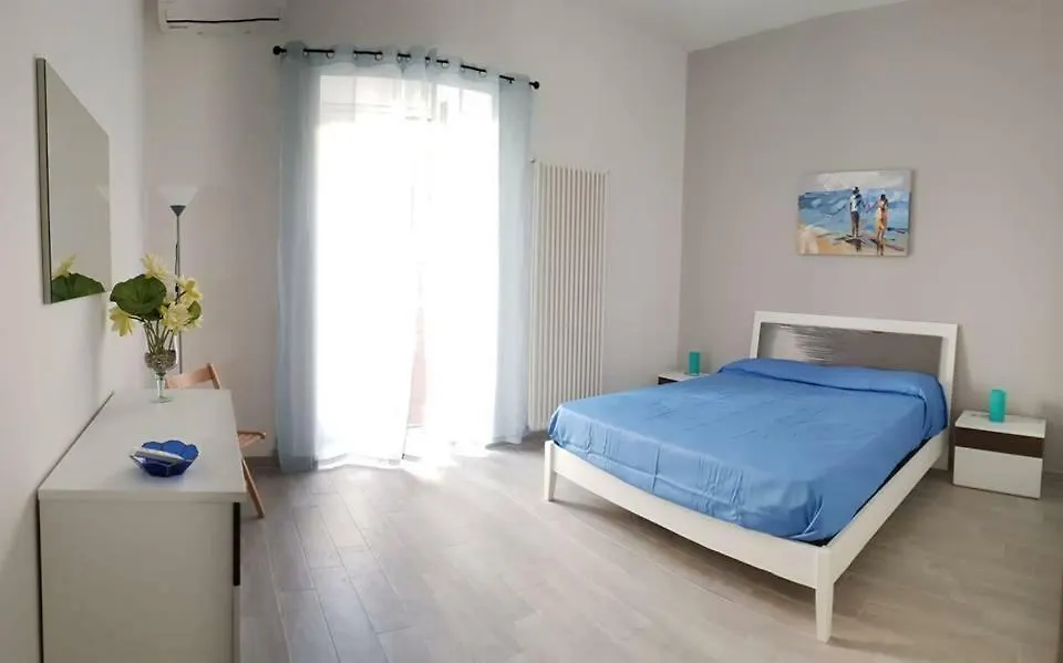 Apartmán Casa Dei Lylium Palermo 0*,  Itálie